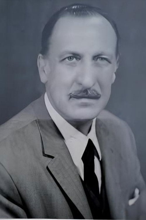 Photo of Sadık Şendil