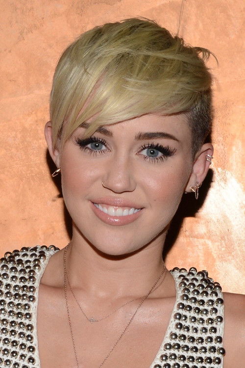 Photo of Miley Cyrus