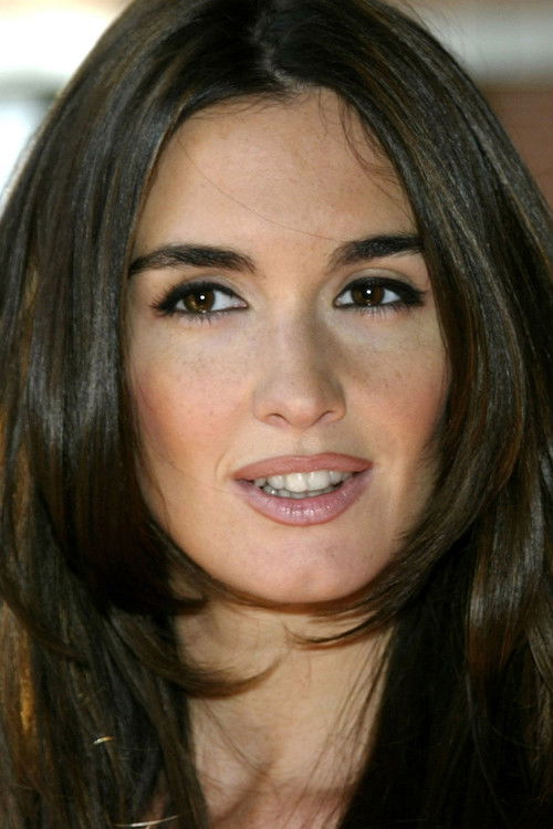 Photo of Paz Vega