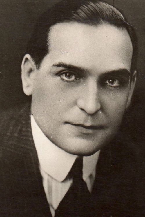 Photo of Earle Williams