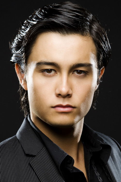 Photo of Takaya Honda