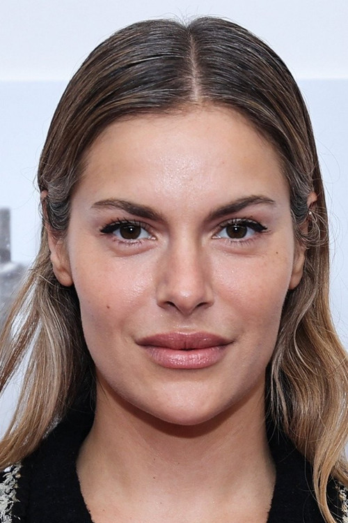 Photo of Tatiana Pajković