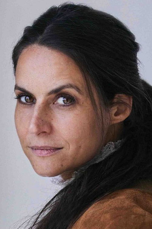 Photo of Liane Forestieri