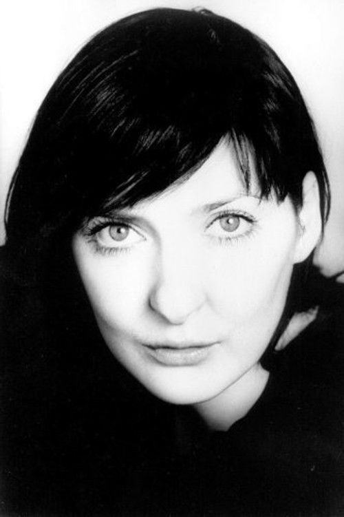 Photo of Kathy Kiera Clarke