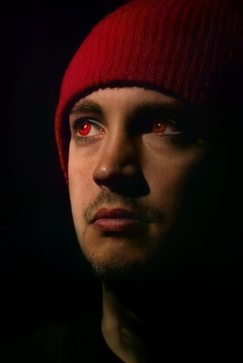 Photo of Tyler Joseph