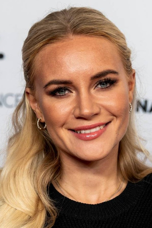 Photo of Thalia Pitzner