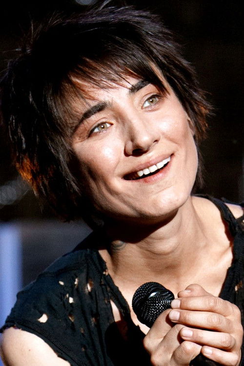 Photo of Zemfira