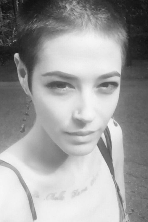 Photo of Friday Chamberlain