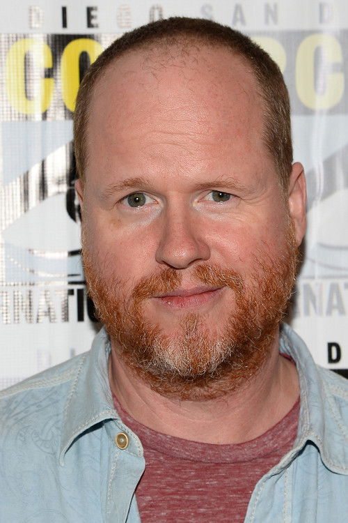 Photo of Joss Whedon