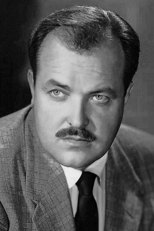 Photo of William Conrad