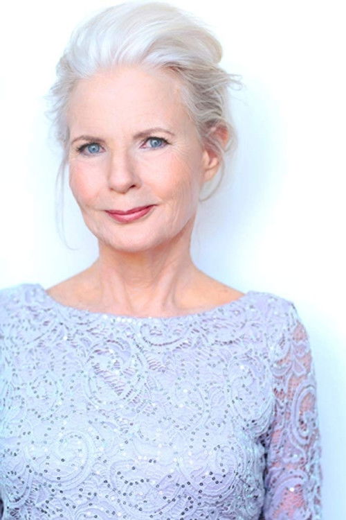 Photo of Sarah Carson