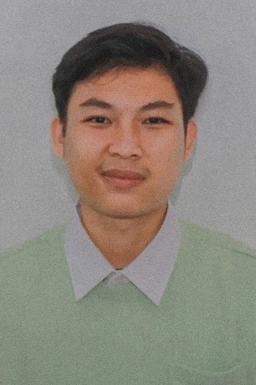 Photo of Salman Alvares