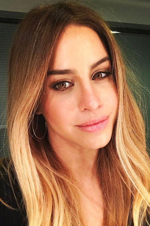 Photo of Büşra Pekin