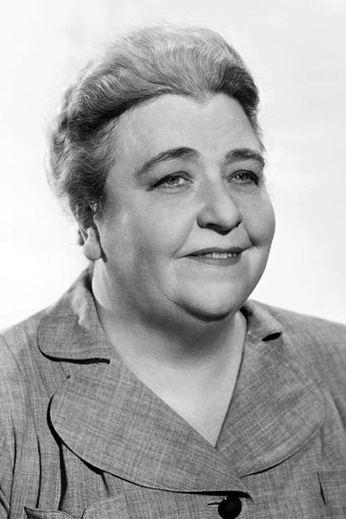 Photo of Jane Darwell