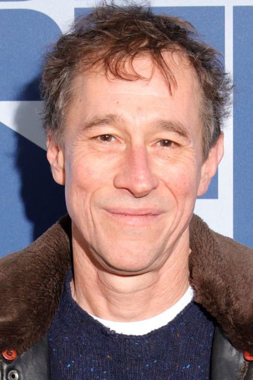 Photo of Bertrand Bonello