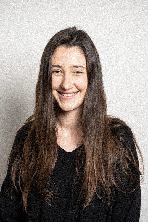 Photo of Alexandra Iglesias