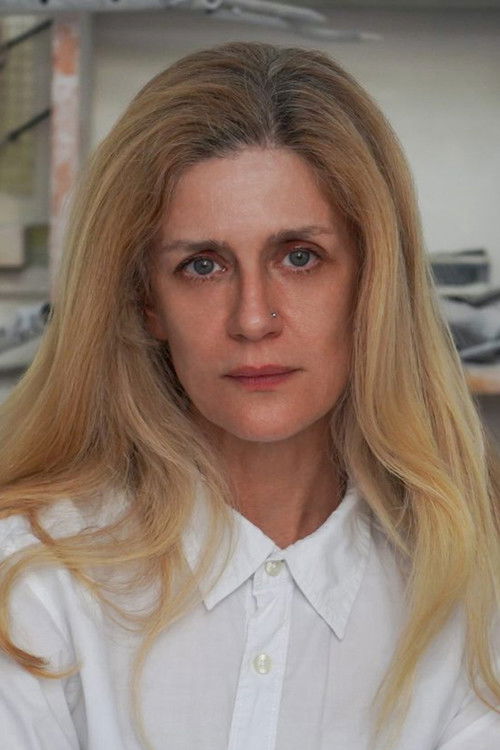 Photo of Anna Mascha