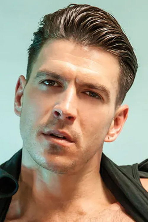 Photo of Paddy O'Brian