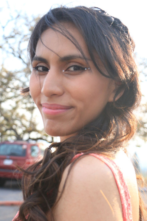 Berenice Sánchez Moreno