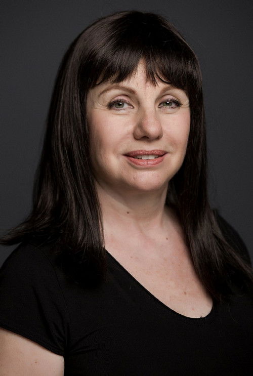 Photo of Ayşen İnci