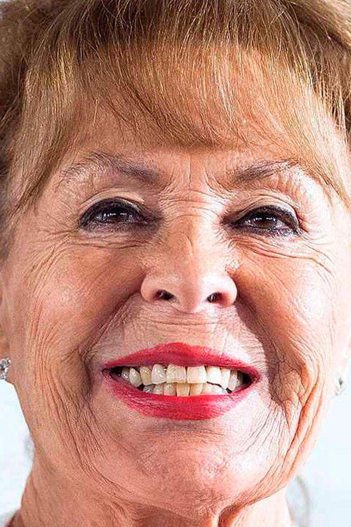 Photo of Gemma Cuervo