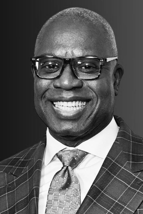 Photo of Andre Braugher