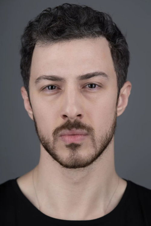 Photo of Ali Gözüşirin