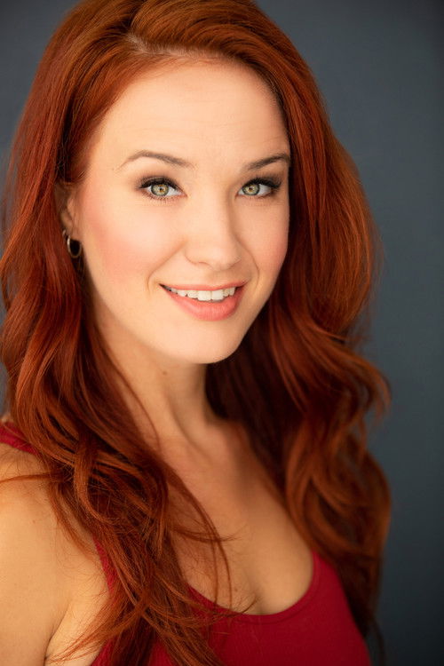 Photo of Sierra Boggess