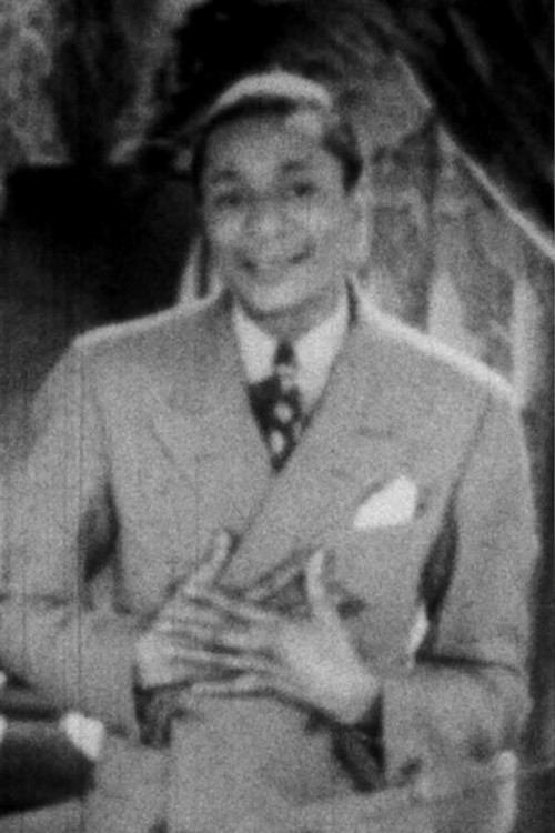 Photo of Henry 'Gang' Gines