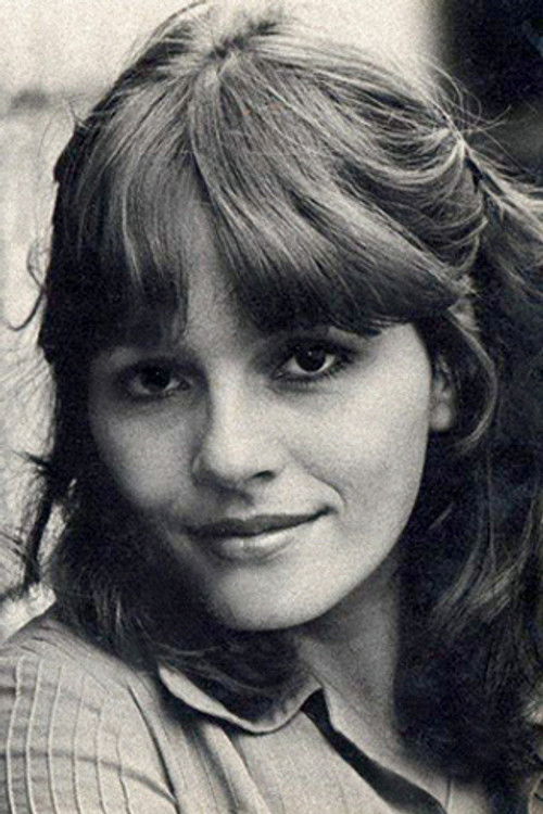 Photo of Kátia d'Angelo