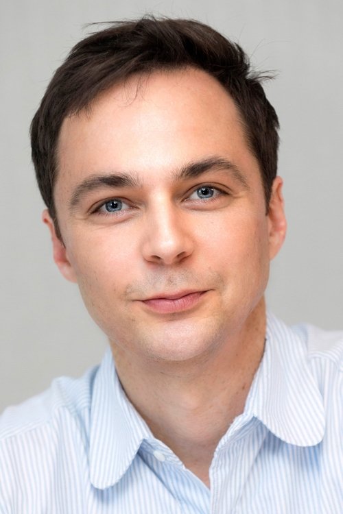 Photo of Jim Parsons
