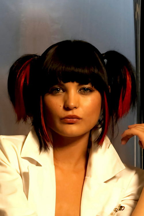 Photo of Noelle DuBois