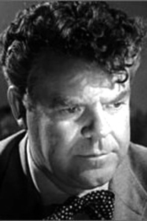 Photo of Wade Crosby