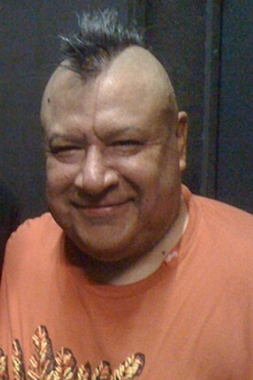 Photo of Johnny Vatos Hernandez