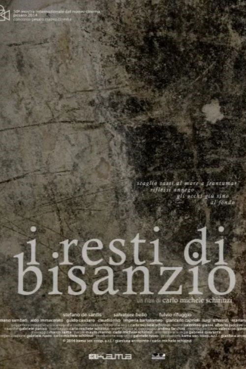 I resti di Bisanzio