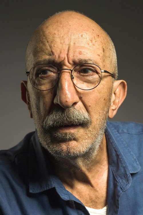 Photo of Şemsi İnkaya