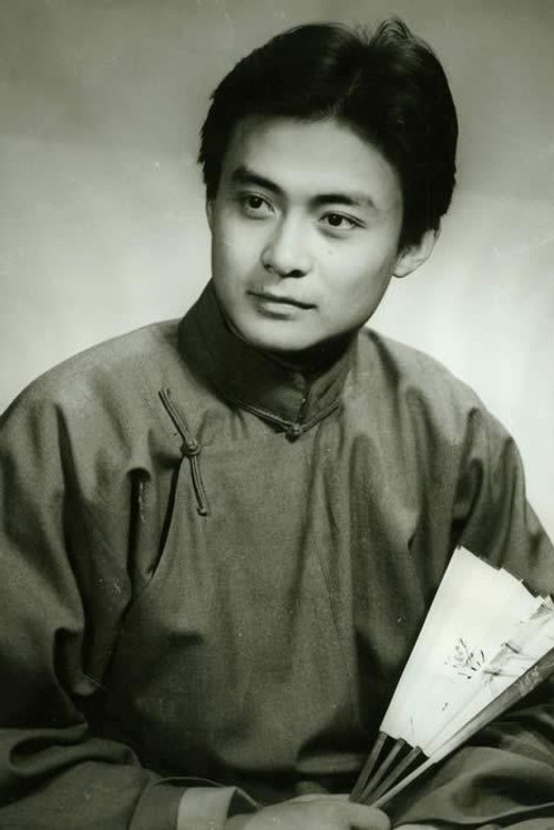Photo of Xing Minshan
