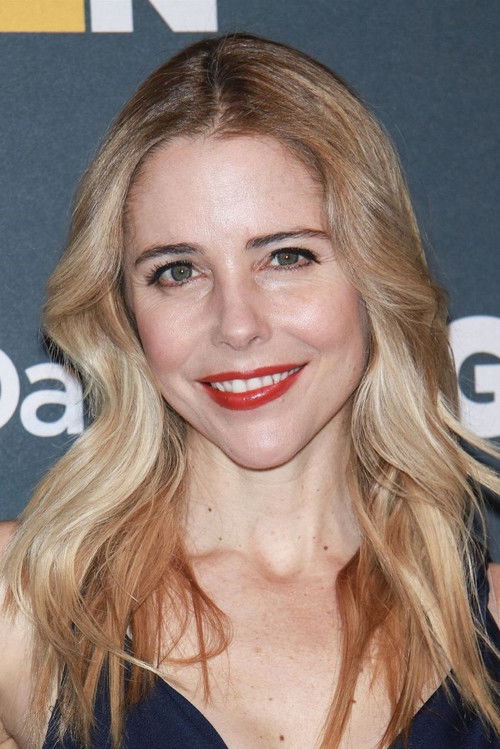 Photo of Kerry Butler