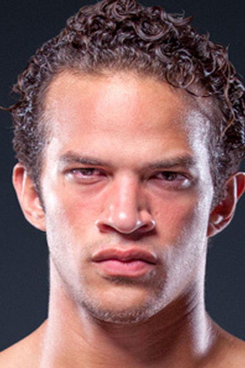 Photo of Richard Starks