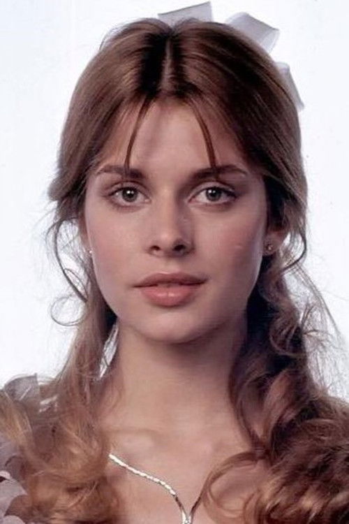 Photo of Nastassja Kinski