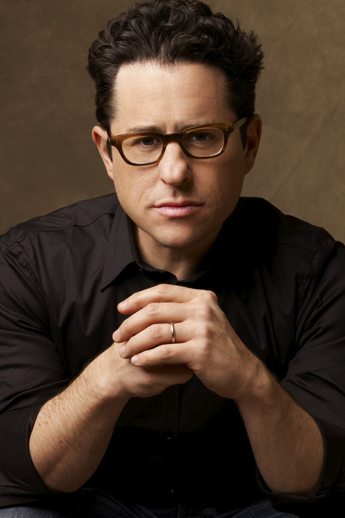Photo of J.J. Abrams