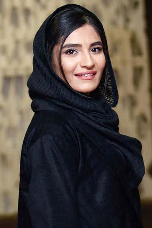 Photo of Sahar Goldoost
