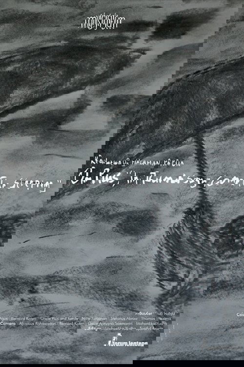 Uncle Pius, ”This is my home, come the sleeping…”