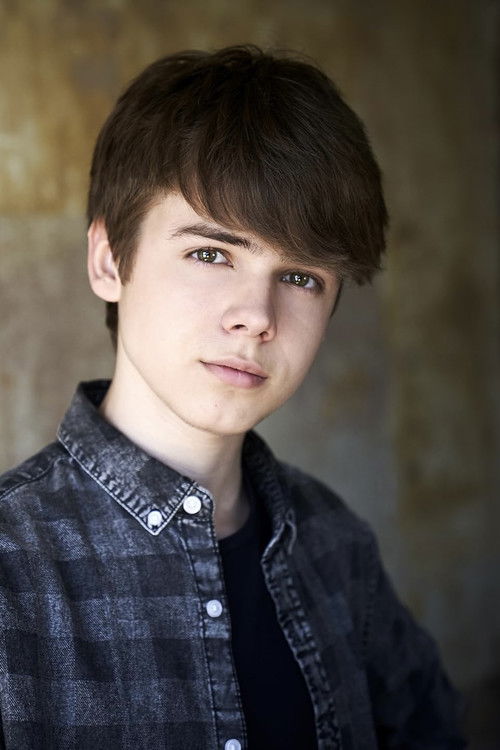 Photo of Sam Ashe Arnold