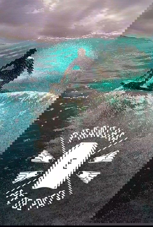 Prancha e Pé de Pato