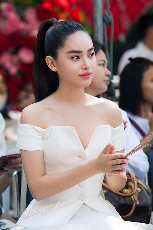 Photo of Yongwaree Ngamkasem