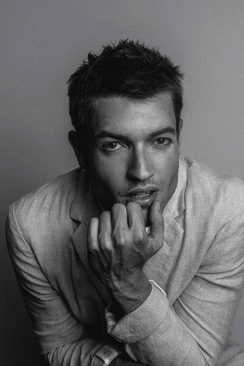 Photo of Ronnie Kroell