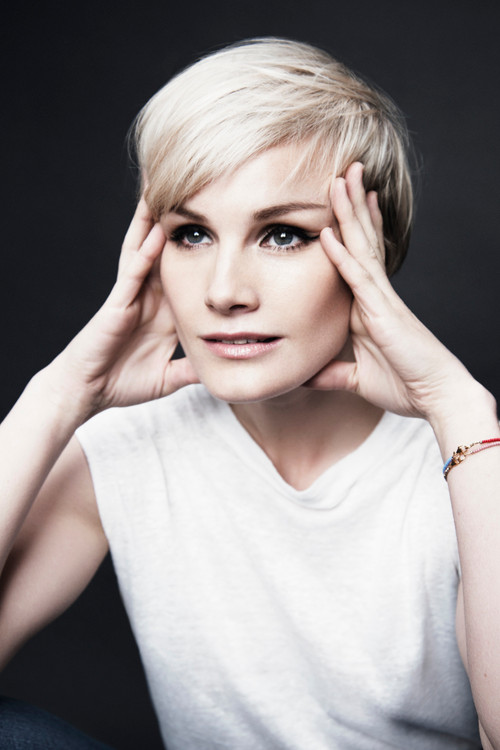 Photo of Lena Kristin Ellingsen