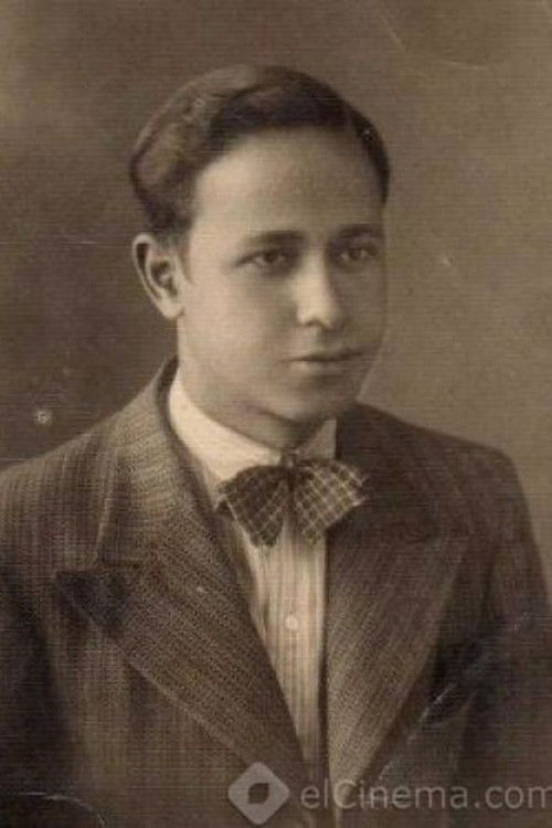 Photo of Abdel Hamid Gouda El Sahhar