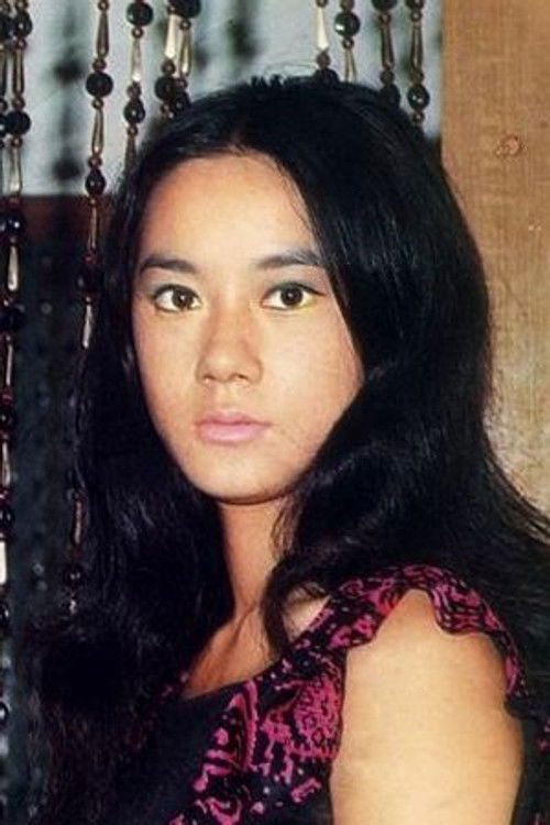 Photo of Nora Miao